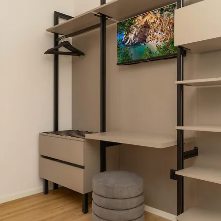 Aurora Appartement