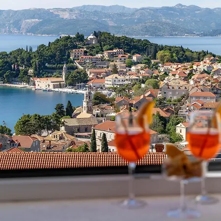 Aurora * Cavtat