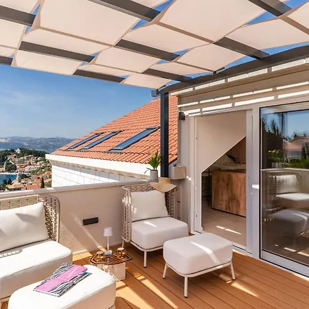 Aurora Appartement